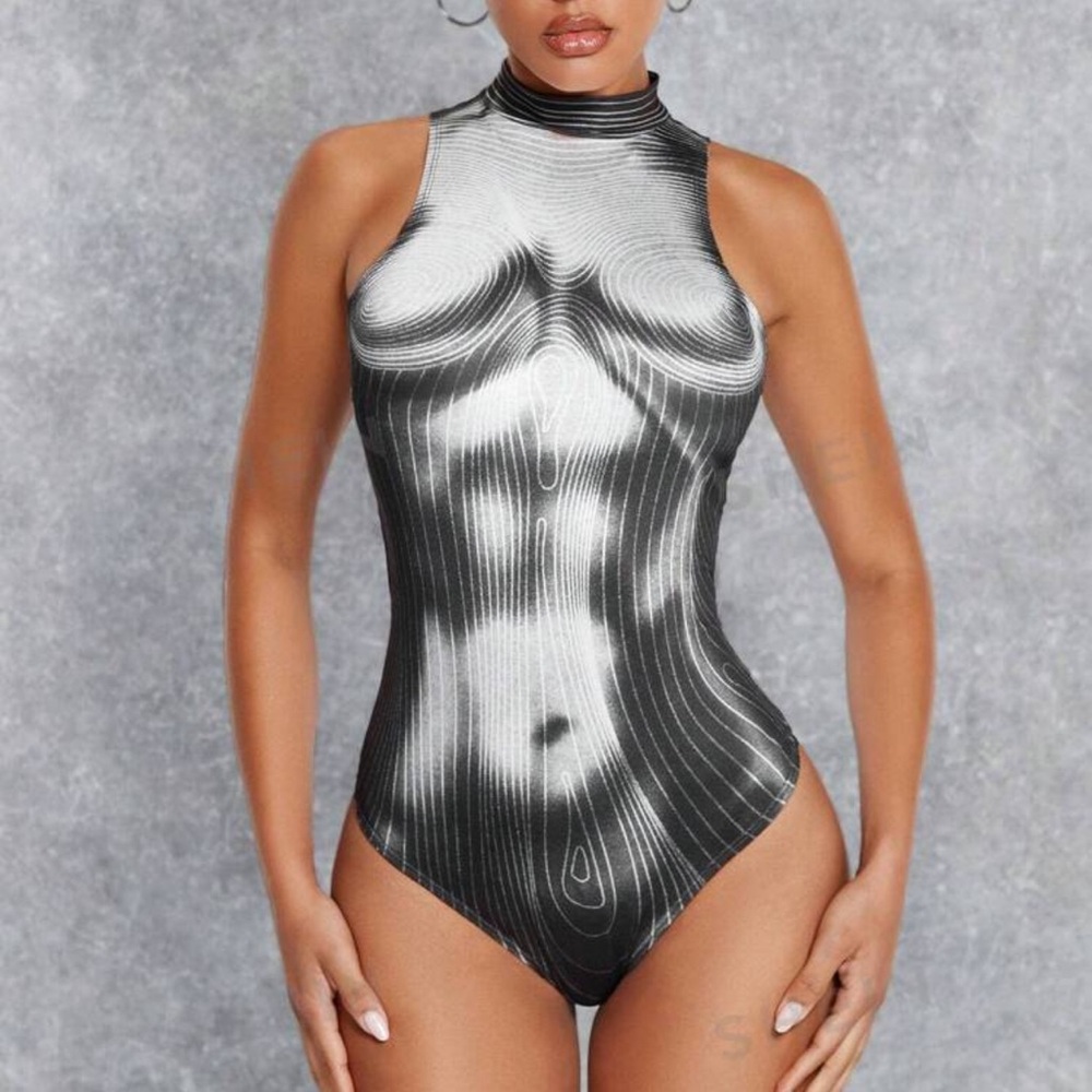 Bodysuit